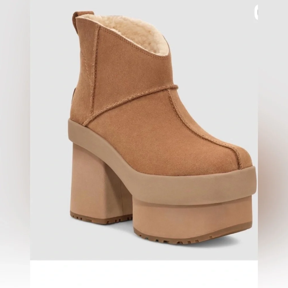 UGG new heights